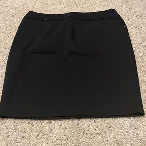 Pencil skirt